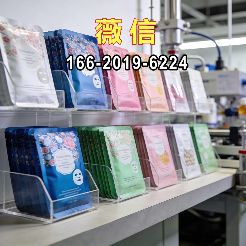 彩妆OEM:引领美妆产业的新势力